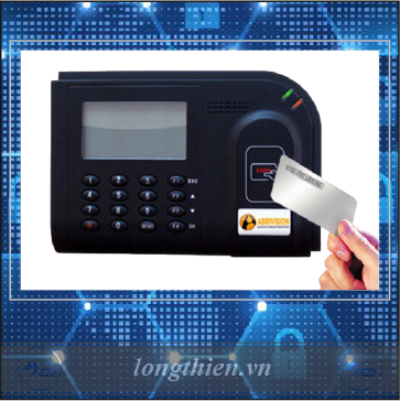 Hệ thống Chấm công